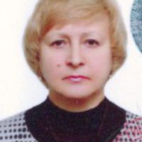 Чистякова Ольга Мстиславовна