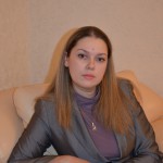 Адвокат Назаретская Ольга Евгеньевна
