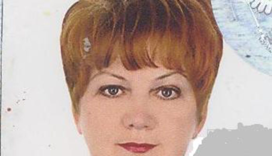 Адвокат Сасина Ольга Александровна