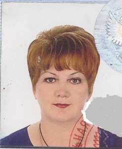Адвокат Сасина Ольга Александровна