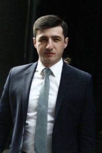 Адвокат Адамия Теймураз Вахтангович