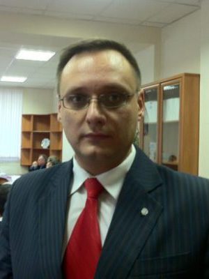 Адвокат Кузьмин Павел Петрович